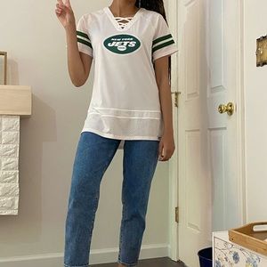 SOLDDD New York Jets Jersey